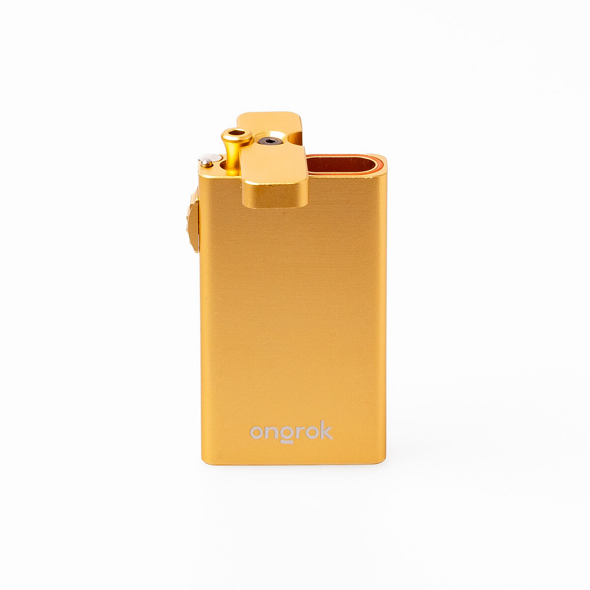 Dugout ONGROK con pipa One-Hitter