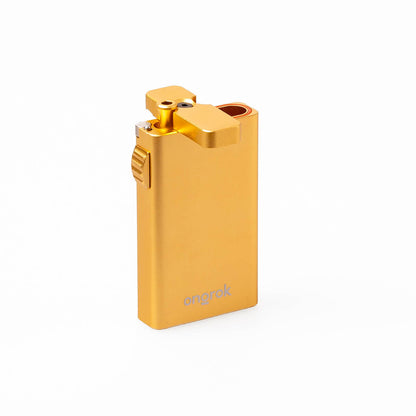 Dugout ONGROK con pipa One-Hitter