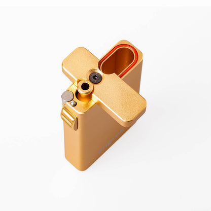 Dugout ONGROK con pipa One-Hitter