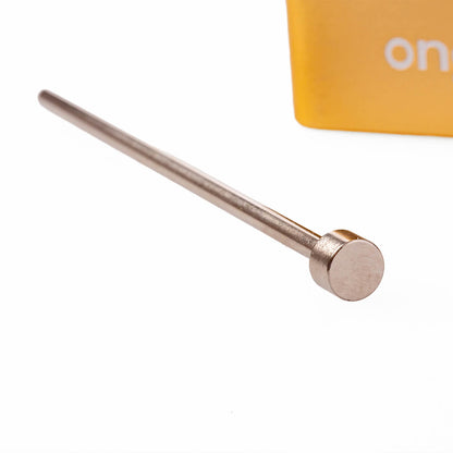 Dugout ONGROK con pipa One-Hitter