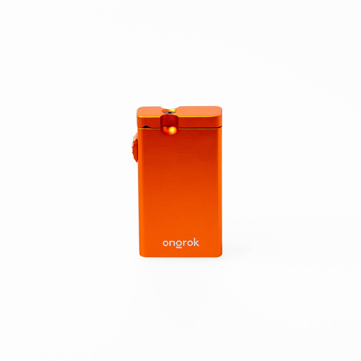 Dugout ONGROK con pipa One-Hitter