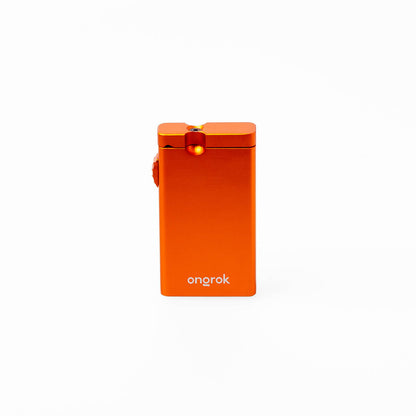 Dugout ONGROK con pipa One-Hitter