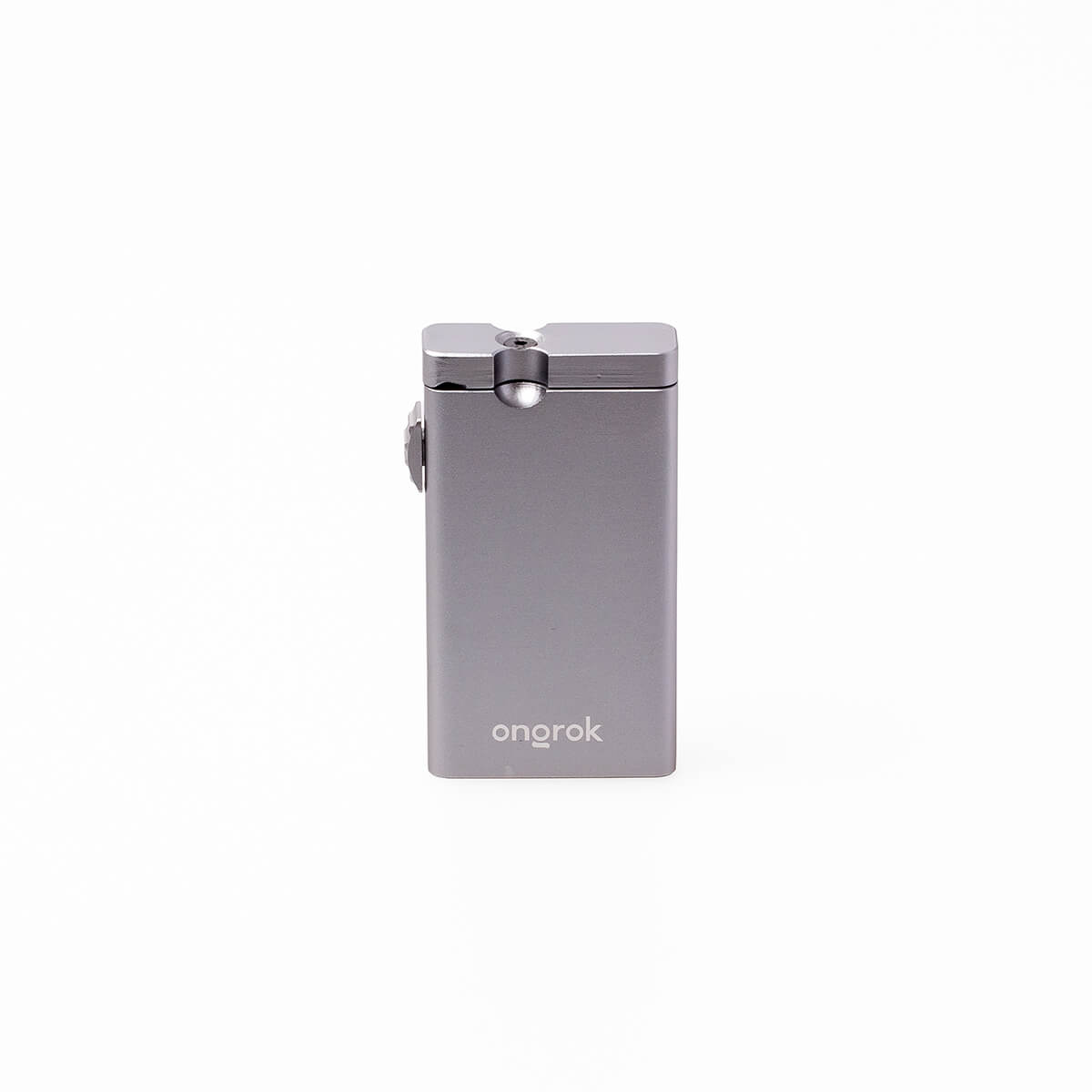 Dugout ONGROK con pipa One-Hitter