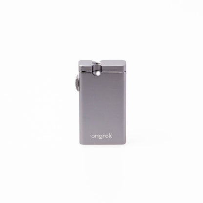 Dugout ONGROK con pipa One-Hitter