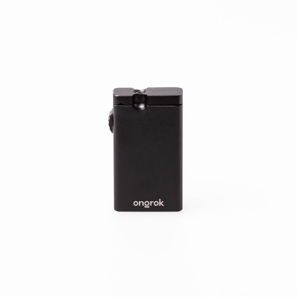Dugout ONGROK con pipa One-Hitter