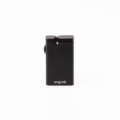 Dugout ONGROK con pipa One-Hitter