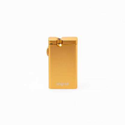 Dugout ONGROK con pipa One-Hitter