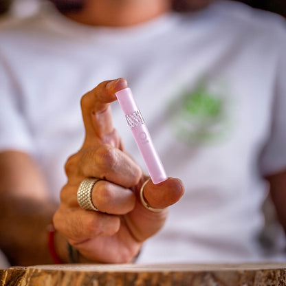 Pipa Frosted One-Hitter ONGROK