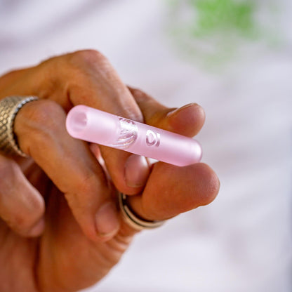 Pipa Frosted One-Hitter ONGROK
