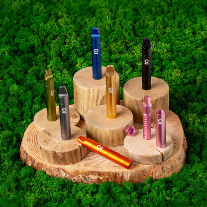 Pipa multi-hitter Cooling Spiral ONGROK