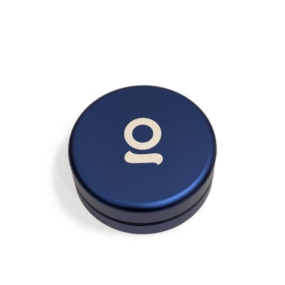 Storage Puck ONGROK – Contenitore piatto in alluminio