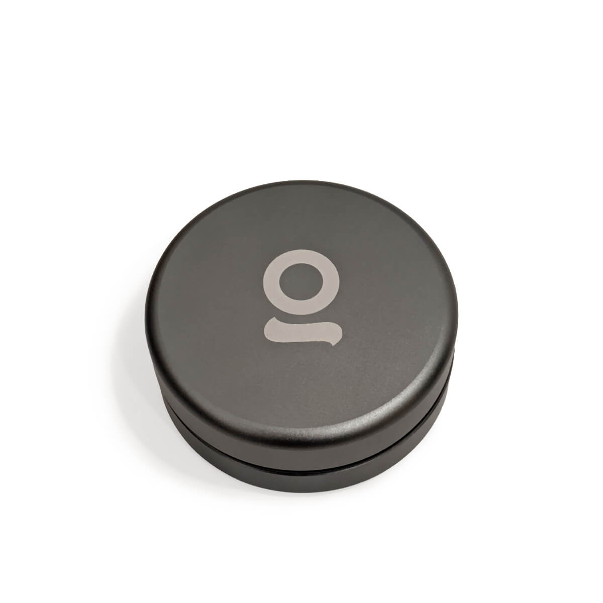 Storage Puck ONGROK – Contenitore piatto in alluminio