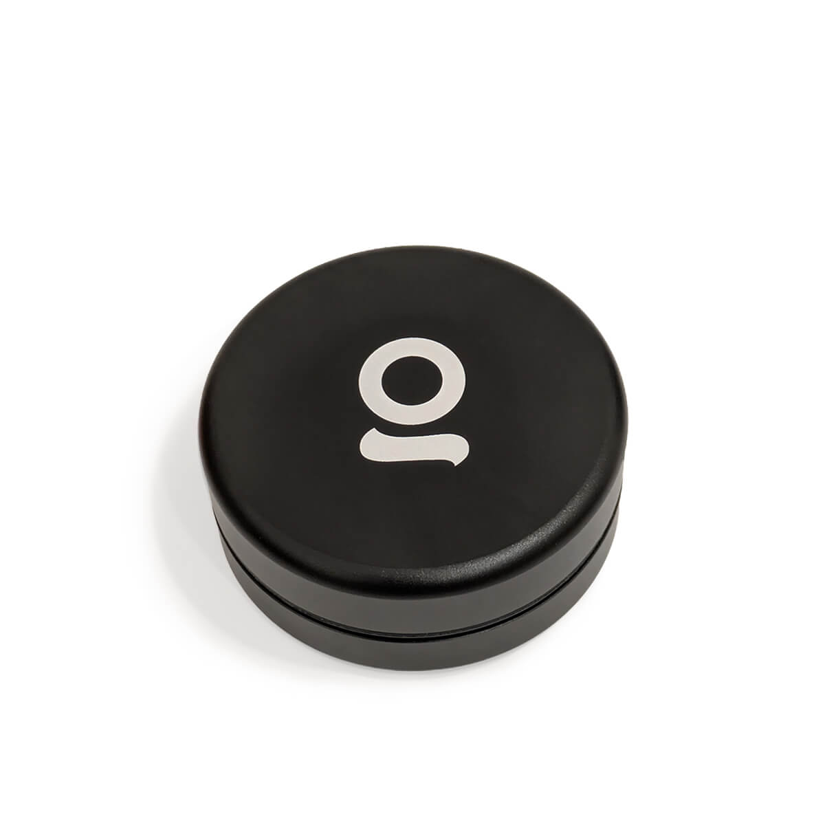 Storage Puck ONGROK – Contenitore piatto in alluminio