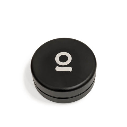 Storage Puck ONGROK – Contenitore piatto in alluminio