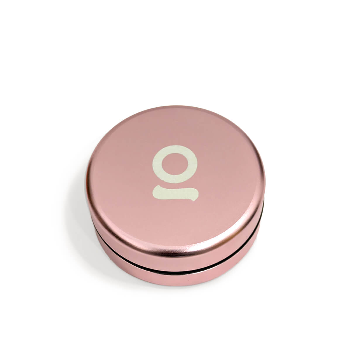 Storage Puck ONGROK – Contenitore piatto in alluminio