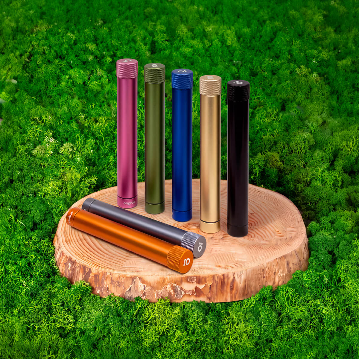 Storage Tube ONGROK