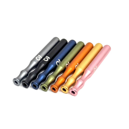 Taster Bat ONGROK – Pipa One-Hitter