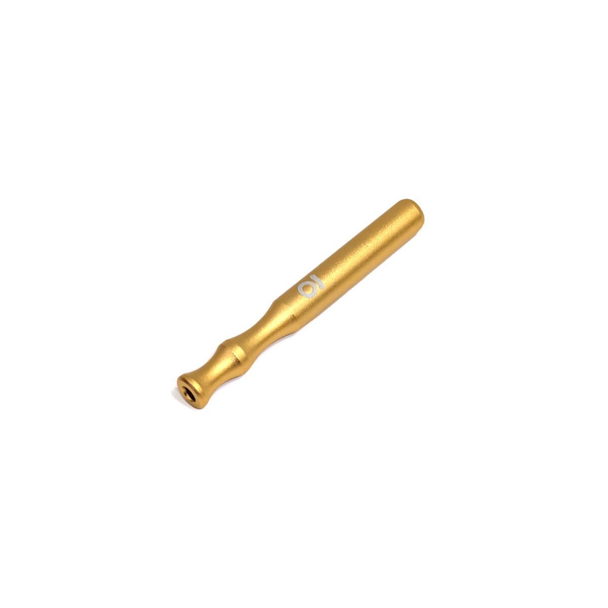 Taster Bat ONGROK – Pipa One-Hitter