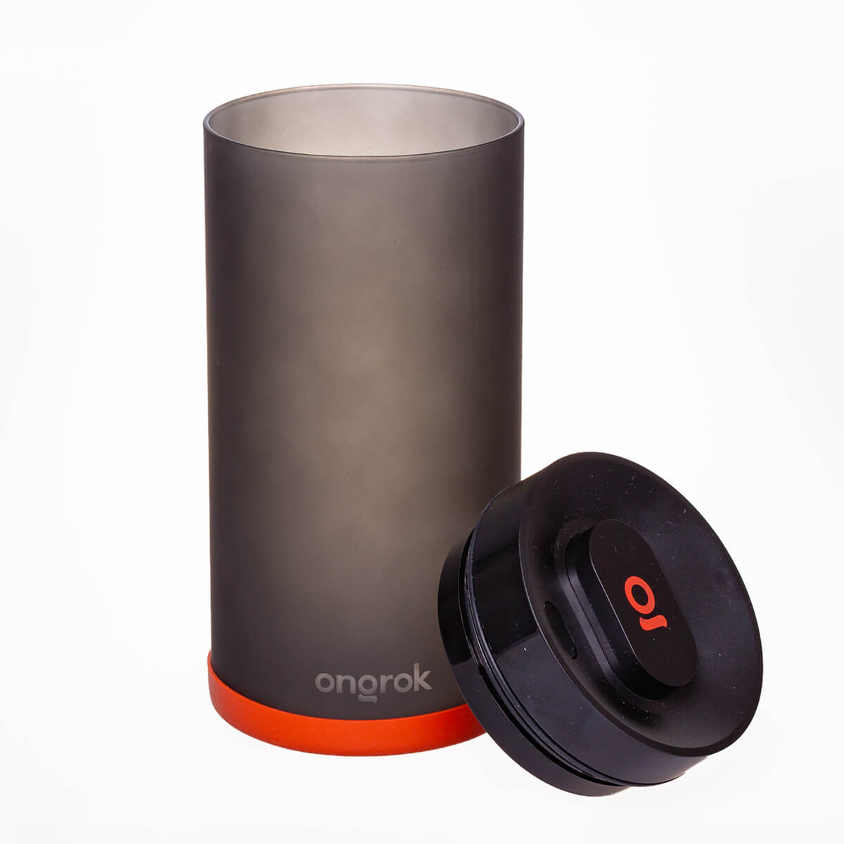 Vacuum Pump Jar 2.0 ONGROK - Barattolo ermetico