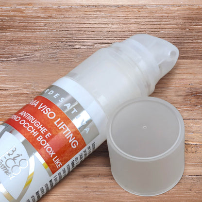 Crema Viso Lifting