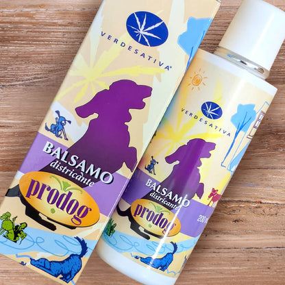Prodog - Balsamo Districante per cani