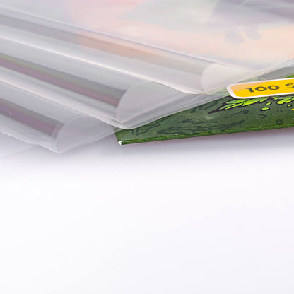 Weedlez HashWraps – Fogli per Hash, Rosin ed Estratti