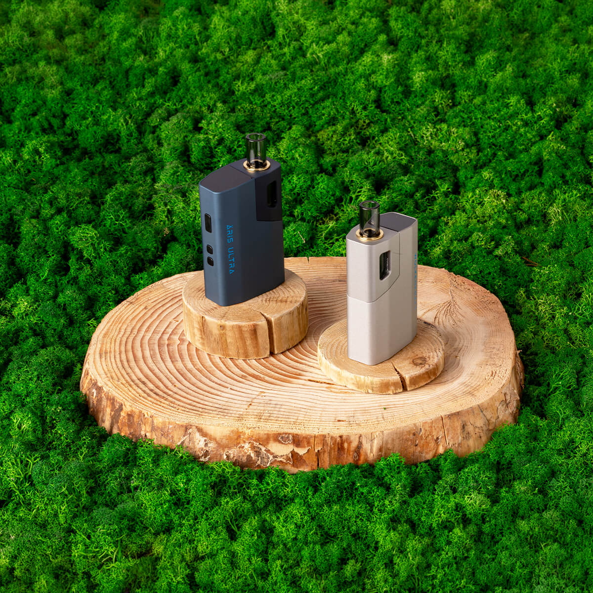 Wolkenkraft ÄRiS ULTRA - Riscaldamento a Convezione