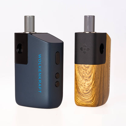 Wolkenkraft FX MINI - Riscaldamento a Convezione